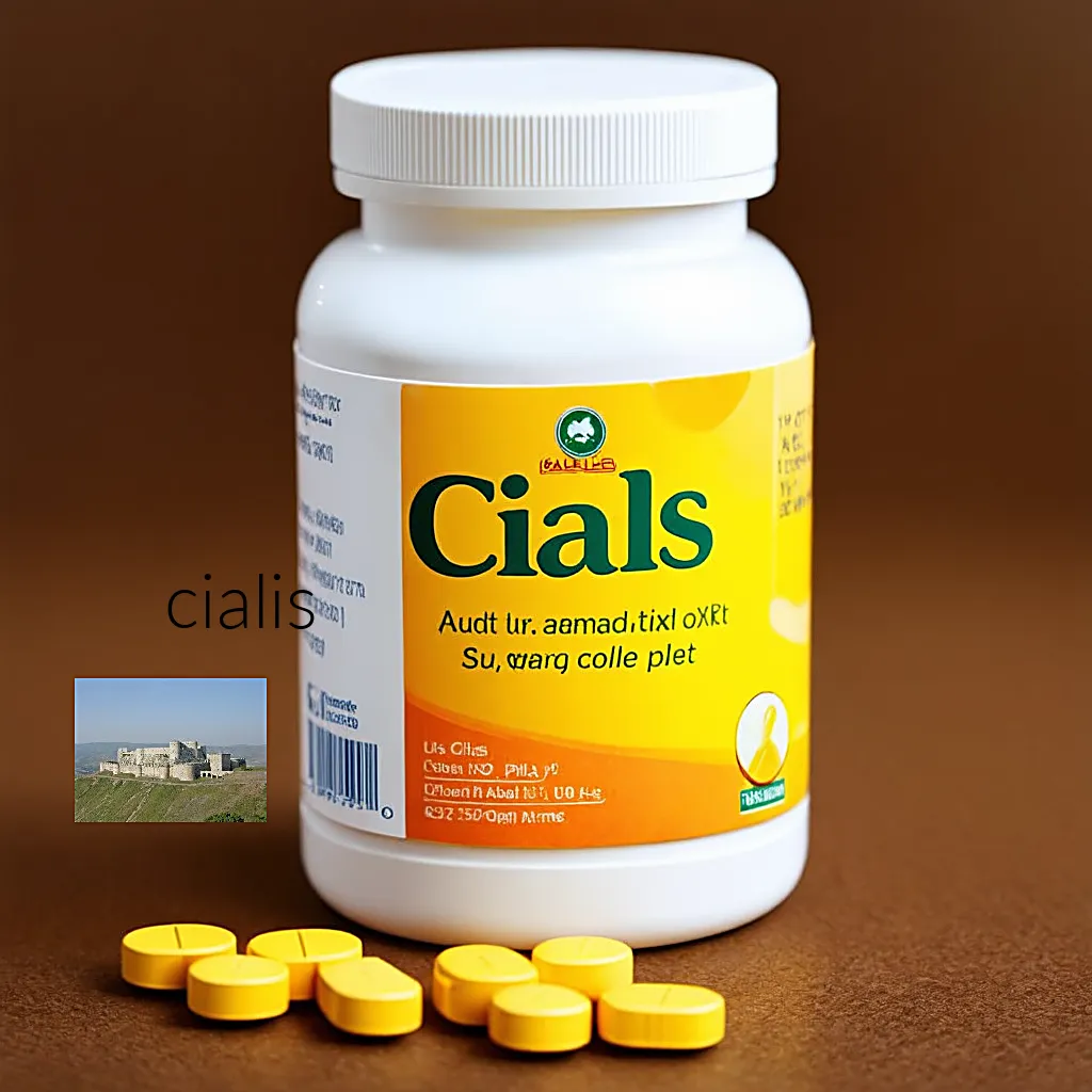 Precio de cialis en usa